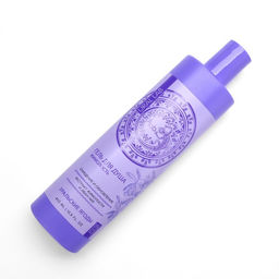 Гель для душа женский с экстрактом жимолости и иван-чая, 410 мл, URAL LAB  фото 3