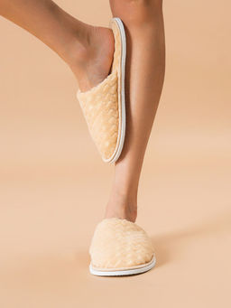 Тапочки домашние С-6ЖВТ-МР