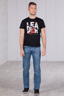 Джинсы 
 1.RB4047-74P