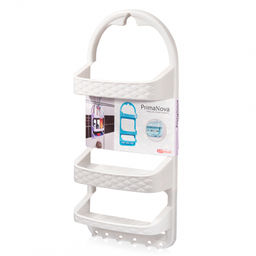 Полка для ванной комнаты PrimaNova арт. 448 ЭЛЬФ