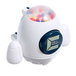 Развивающий столик Астронавт, световые и звуковые эффекты - Simaland фото 12