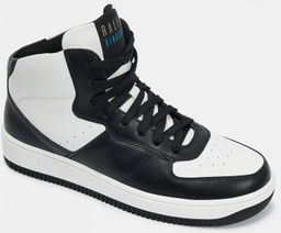 Кеды женские JAM 709202ЧБ - Ralf ringer фото 2