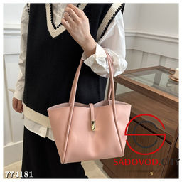 Женская вместительная сумка - Bruno фото 4