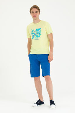 Erkek Saks Dokuma _ort