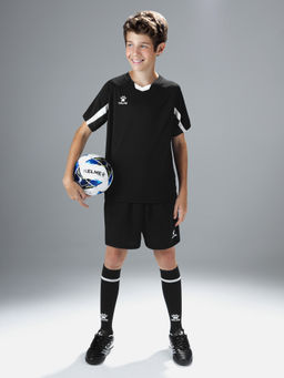 Детские шорты KELME Football Shorts Black