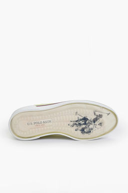 Kad_n Neon Sar_ Spor Ayakkab_ - U.s. polo assn фото 5