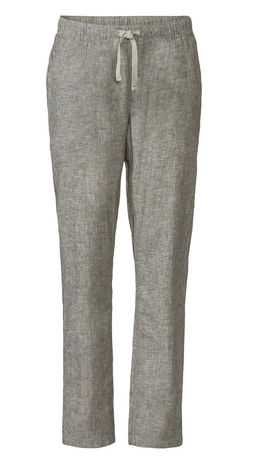 Лен 30% хлопок 70% Брюки мужские LIVERGY  фото 5