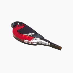 Брошь Снегирь - Orgalica фото 2