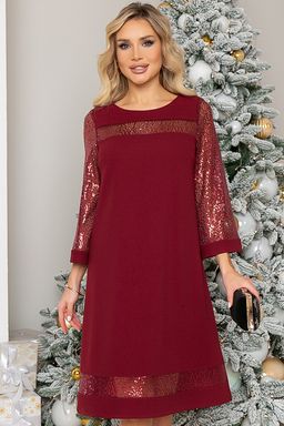 Платье 70925-1 - Avili фото 2