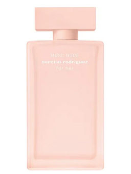 NARCISO RODRIGUEZ Musc Nude lady  50ml edp