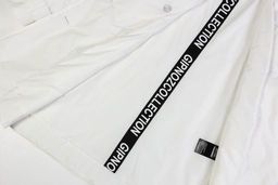 Утепленный плащ - Gipnoz фото 8