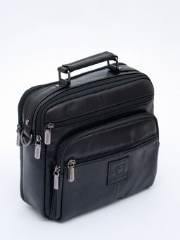 Сумка 608M black Fuzhiniao