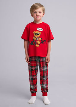 Пижама детская - Clever wear фото 2