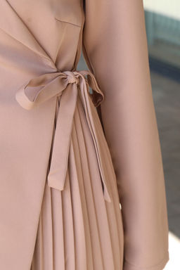 Платье П5-4866/18 - Wisell фото 17