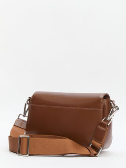 Кросс-боди TENDANCE Артикул 4319815, коричневый  фото 3