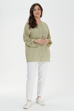 Блузка - Olsi фото 4