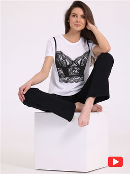 Уценка 50% футболка 1ЖДФК2657001