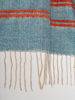 Палантин женский RH8-145-3 - Tantino фото 4