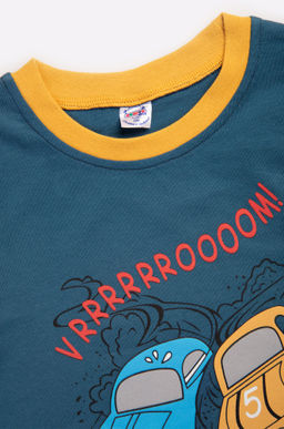 Костюм для мальчика Bonito - Bonito kids фото 2