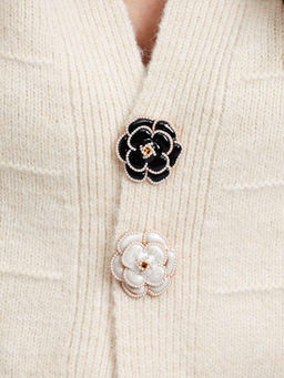 авторская Брошь - Sahar art lab фото 14