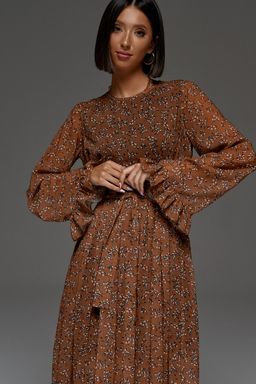 Платье 3818 - Annete фото 2