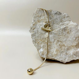 24-701179370-1 Колье - J.prettier фото 2