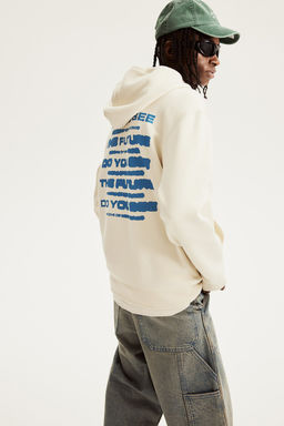 Sudadera con capucha Regular Fit