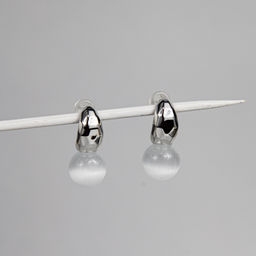 Серьги Арт. 3-4680-W