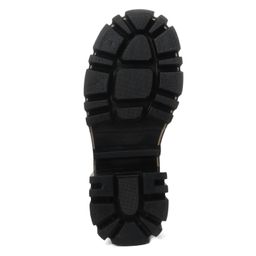 Женские ботинки TENDANCE Артикул 3179300, черный  фото 3