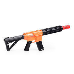 Автомат "Схватка" в коробке