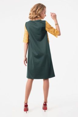 Платье П3-4003/4 - Wisell фото 7