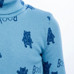 Водолазка кашкорсе 0063403605 - Youlala фото 7