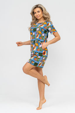 Туника 36727 - Натали фото 19