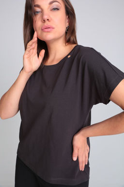 Рубашка Bliss 8221 черный  фото 97