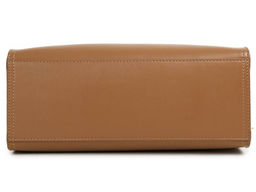 Сумка женская Lanotti YN203/коричневый