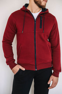 С НАЧЕСОМ костюм Футер 3-х нитка