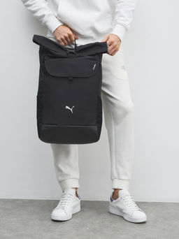 Рюкзак PUMA PUMATECH Roll Top Backpack