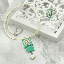 SENTIMENT Колье LKY5764 - Vloes фото 6