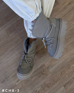 Ботинки - A.B.S.O фото 4