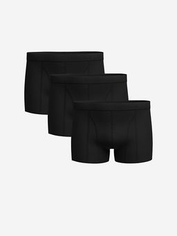 Standart Kal?p Erkek Boxer 3l?