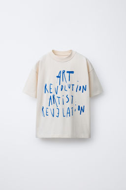 PRINTED T-SHIRT