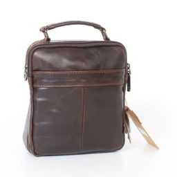 YO Мужская сумка Znixs 5106  фото 5