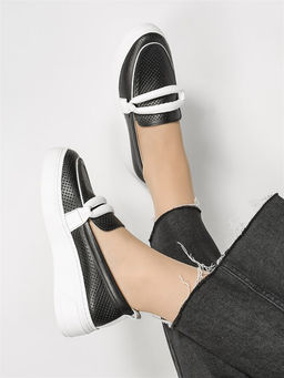 Слиперы/ Мокасины 158-21-02-51