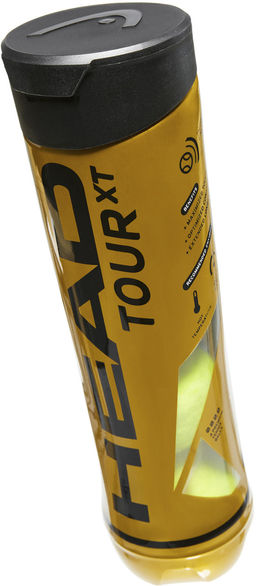 Набор теннисных мячей