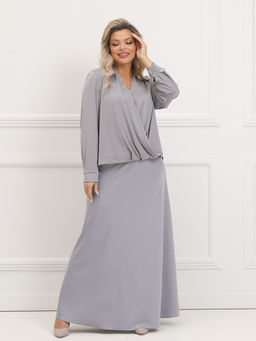 Костюм К5-5622/5 - Wisell фото 7