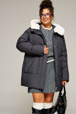 Куртка Beautiful Free 8021-Р черный