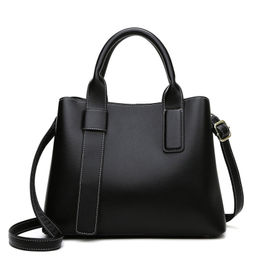 Сумка A-CC-10153-Black - Ferro фото 11