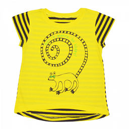 Футболка кулирка 0347100104