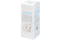 Набор кухонных принадлежностей 4 пр.с подставкой Айсберг волны - Elan gallery фото 7