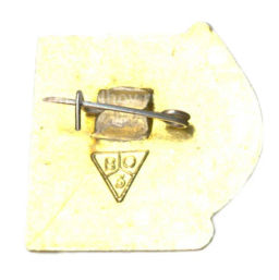 Значок Суздаль